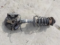 фото thumb №4, Амортизаторна стійка поворотний кулак права fiat doblo 1.3 m-jet