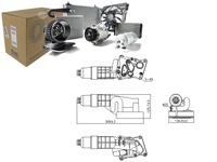фото thumb №15, Радиатор масла nissens 91197