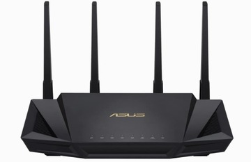 Asus RT-AX58U 1WAN 4LAN 1USB-маршрутизатор