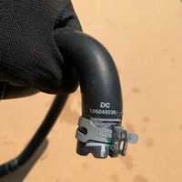 фото thumb №6, Renault kangoo iii iv 2021 z.e. шланг воды шланг жидкости 110604003r