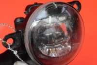 фото thumb №8, Галоген левые перед передний led jx7b-15a255-ab ford focus mk4 st 18-21