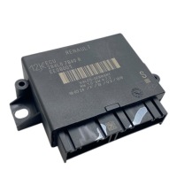 Купити Модуль блок керування паркування renault captur 2 рестайлінг  symbioz 284l07840r, фото thumb