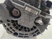 фото thumb №6, Генератор nissan qashqai / qashqai +2 i j10, jj10 8200728292 1.5l дизель