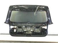 фото thumb №6, Кришка багажника задня vw golf vii хетчбек