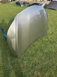 Lexus rx 4 iv 2015- капот кришка двигуна оригінал Недорого, фото thumb