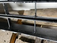 фото thumb №8, Бампер перед передний vw id.3 id3 10a 2019- полный