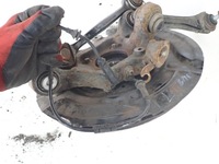 фото thumb №10, Поворотный кулак ступица левый задняя левая задняя bmw f26 x4