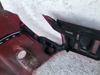 фото thumb №9, Бампер перед передній citroen ds3 10-14 + підсилювач