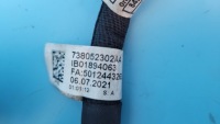 фото thumb №15, Bmw x6 iii g06 жгут установка двигателя 8490457 8476955