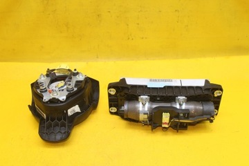 фото thumb №16, Панель раздаточная капот подушки подушка безопасности seat altea freetrack