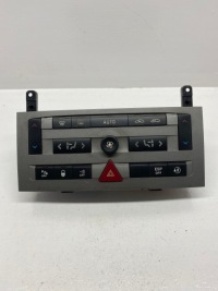 фото thumb №1, Панель кондиціонера peugeot оригінальний номер 96573322yp