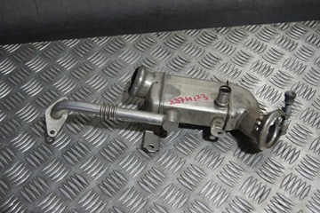 фото thumb №1, Радіатор вихлопних газів iveco daily 5802079319