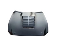 фото thumb №1, Ford mustang 15 - 17 капот крышка двигателя