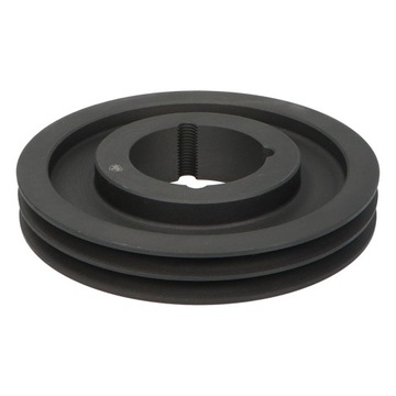 Koło koła pasowe SPZ 200 /R2 ( 1x10 ) pod tuleje TL2012
