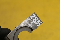 фото thumb №8, Вкладыш диодный мост подножка 078459c a8 d2 4.2 b auw