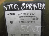 фото thumb №5, Vito sprinter модуль блок керування замка a0004461019