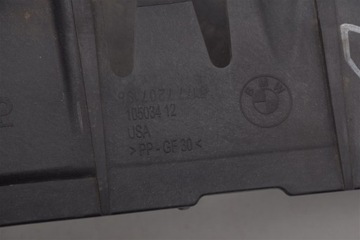 фото thumb №10, Bmw e70 планка кронштейн тримач порога sport правий