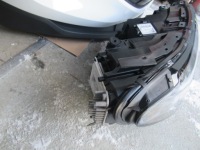 фото thumb №12, Перед kompletny pas капот крила бампер лампи vw tiguan iii lc9a новий