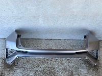 фото thumb №1, Бампер задняя задний toyota chr ch-r