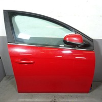 фото thumb №1, Fiat bravo ii двері перед праве 187/b