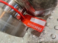 фото thumb №11, Вал колінчастий номінал 8488r renault captur ii duster ii 1.3 tce 19-