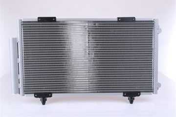 фото thumb №11, Радиаторов кондиционера toyota avensis 97- 2.0 i 16