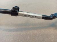 фото thumb №5, Skoda superb 3 iii fl 2.0 fsi 200kw 2020 r труба шланг wody 06k121075bf