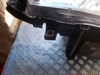 фото thumb №7, Mercedes actros bi ксенон ліва передня лампа 9618202639 оригінал