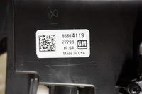 фото thumb №9, Gmc sierra 1500 2022 - 2025 фара лампа перед led ліва usa