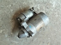 Купить Lancia ypsilon y 95-03 стартер 1.4, фото thumb