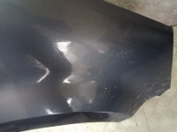 Крыло  правый  renault modus tej47 Доставка, фото thumb