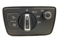 фото thumb №10, Vw passat b8 arteon выключатель света 3g8941633b
