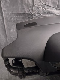 фото thumb №7, Панель приладів приладова, консоль peugeot 207 hb 5d