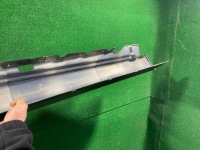 Купити Porsche cayman 981 boxster молдинг поріг ліва 98150466105, фото thumb