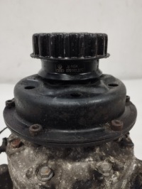 фото thumb №12, Volkswagen transporter t5 компресор кондиціонера 7h0820805h