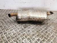 фото thumb №6, Bmw 3 e46 1998 гасник kompletny