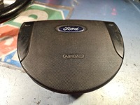 фото thumb №13, Воздуховод подушка безопасности ford mondeo mk3 1s713599ccw