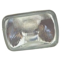 фото thumb №1, Фара лампа ліва daihatsu charade i 1978 1979 1980 1981 1982 1983 1984