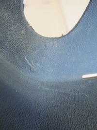 фото thumb №9, Skoda оригинальный номер 5j1819403a жабо