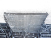 Інтеркулер радіатор повітря volvo fh 12 13 Недорого, фото thumb