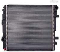 фото thumb №1, Радиатор wody mb atego 01.98-