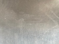 фото thumb №9, Бампер передній перед citroen jumpy spacetourer iii джгут