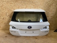 фото thumb №1, Lexus ct 200h крышка багажника багажника задняя задняя 077