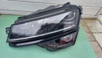 фото thumb №1, Skoda karoq лампа перед full led l+p eu 57b941015d