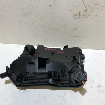 фото thumb №7, Renault kangoo iii iv 2021 e-tech коробка 284b50405r 284b81525r 252360399r