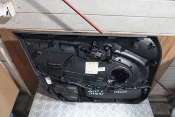 фото thumb №8, Боковина обивка дверь правый перед mini cooper f55 7322588