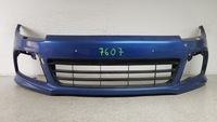 фото thumb №1, Vw scirocco r-line r20 08 -14 бампер перед 7607