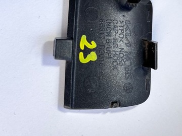 фото thumb №5, Заглушка бампера фаркоп зад kia sportage v