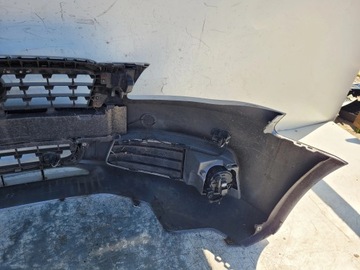 фото thumb №10, Audi a4 b8 pdc бампер перед переднее