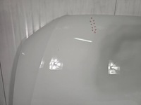 фото thumb №6, Капот кришка двигуна audi a6 c7 4g0